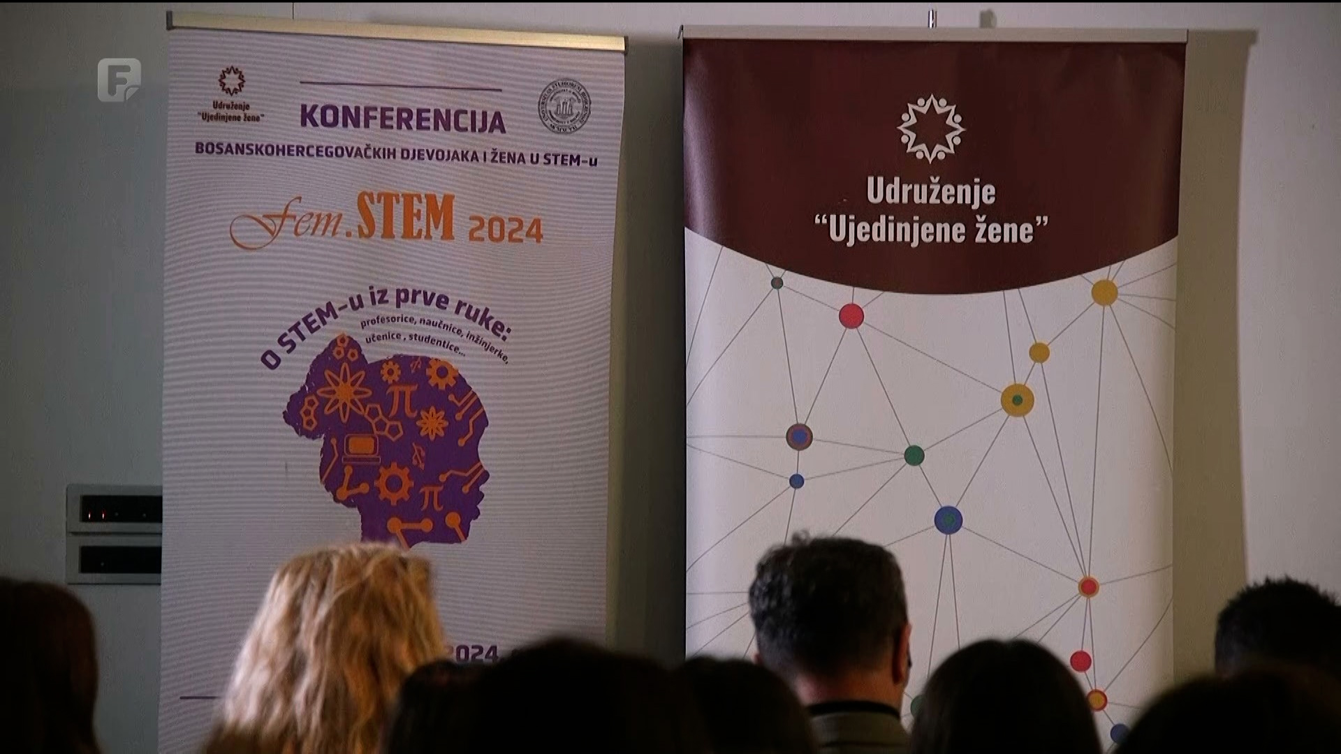 U Bihaću održana prva bosanskohercegovačka konferencija posvećena ženama u STEM-u